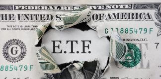Zaklady investovania prostrednictvom ETF fondov