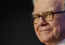 Ako investuje miliardar Warren Buffett?