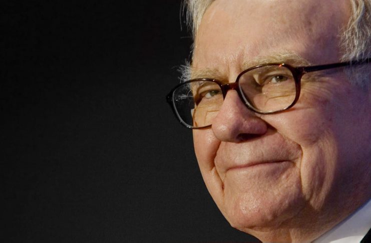 Ako investuje miliardar Warren Buffett?