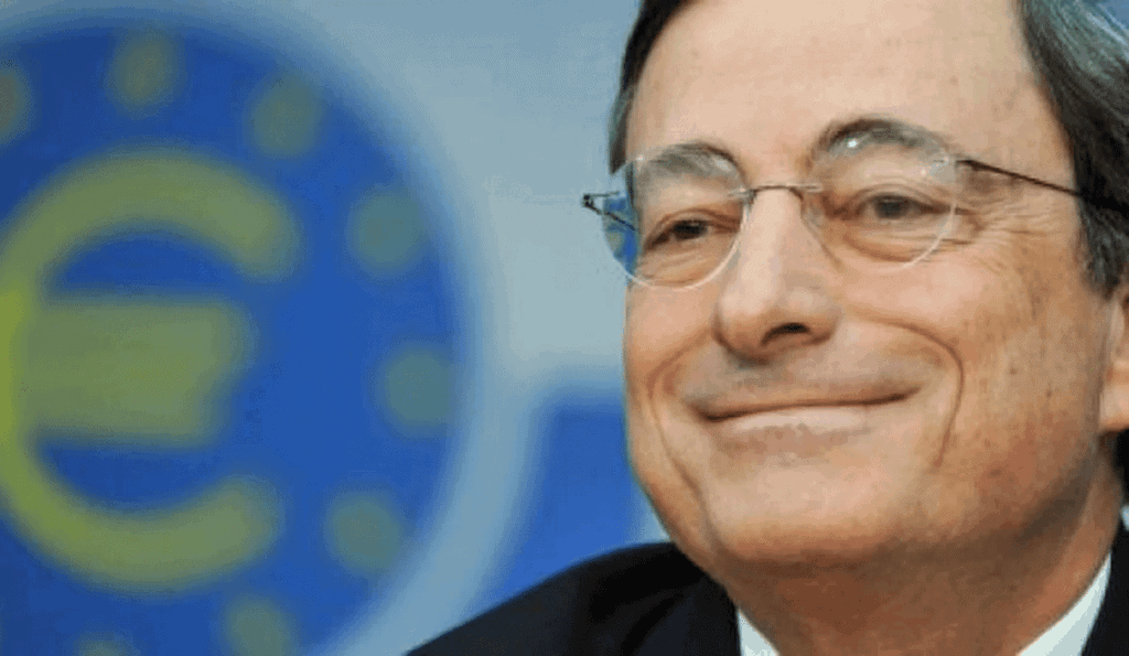 Holubica Draghi opäť zrazil euro smerom nadol, PBOC sa snažia nakopnúť upadajúcu čínsku ekonomiku 1 Holubica Draghi opat zrazil euro smerom nadol PBOC sa snazia nakopnut upadajucu cinsku ekonomiku Holubica Draghi opäť zrazil euro smerom nadol, PBOC sa snažia nakopnúť upadajúcu čínsku ekonomiku