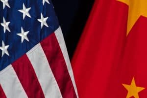 Cina pohrozila Spojenym statom odvetnymi clami Trampa to prilis nevystrasilo