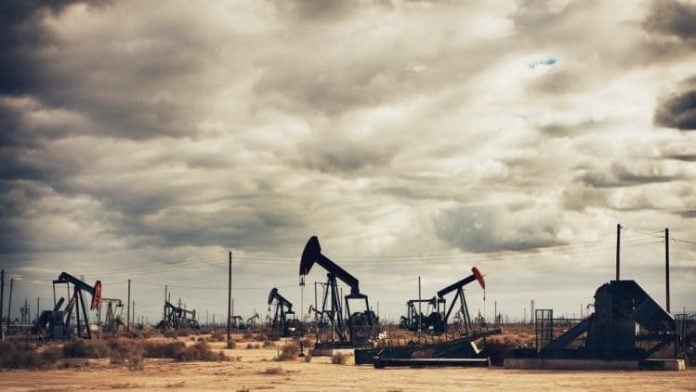 Tyzden v znameni centralnych bank. Cena ropy po utoku na ropne zariadenia v Saudskej Arabii sa posilnila
